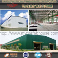 steel structure warehouse factory workshop